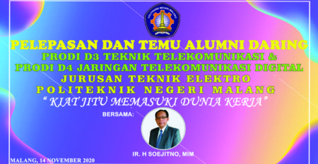 BANNER AUDIT 2, PELEPASAN ALUMNI 2020
